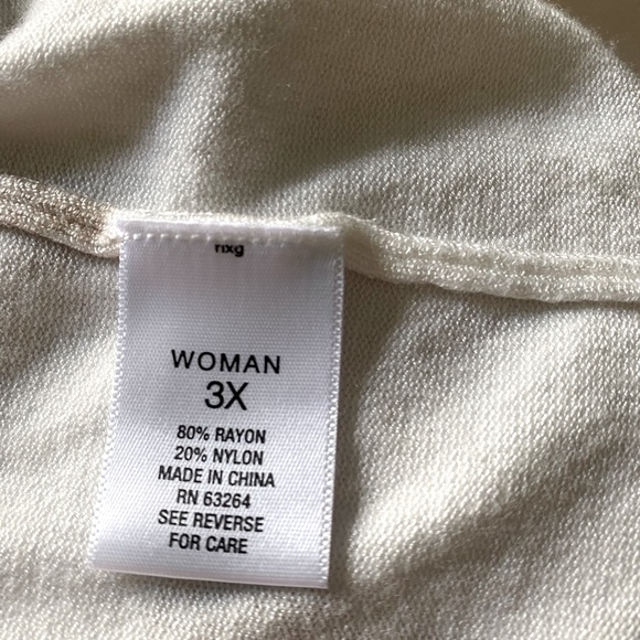 Roz & Ali Cardigan Sweater - Picture 7 of 7